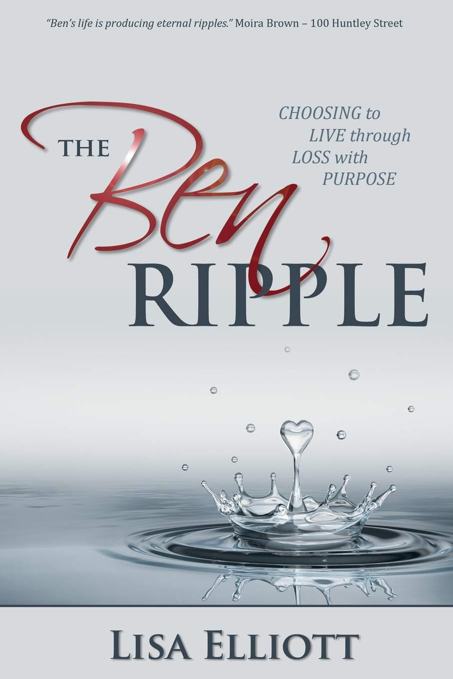 The Ben Ripple,Used