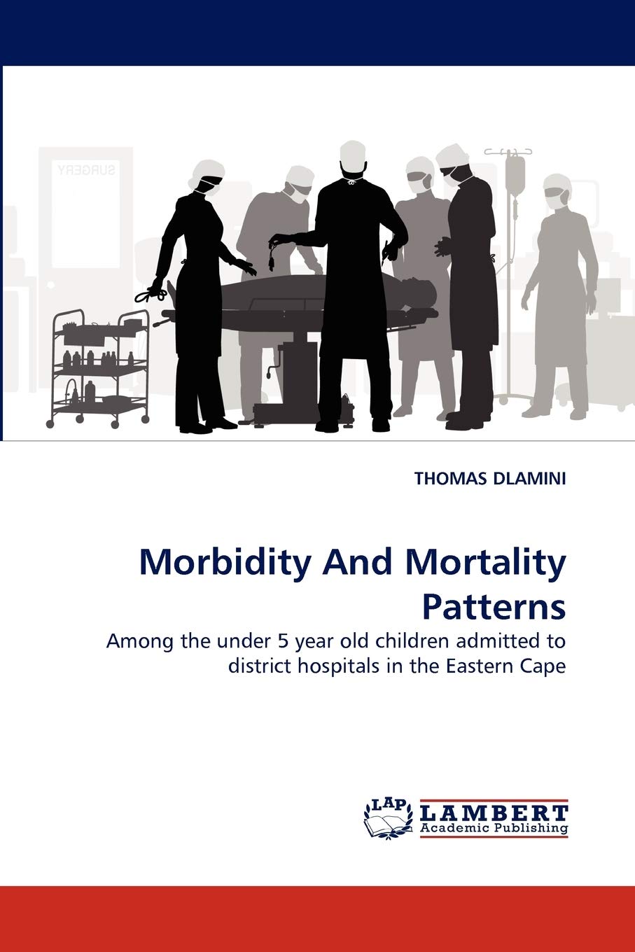 Morbidity And Mortality Patterns: Among the under 5 year old children admitted to district hospitals in the Eastern Cape,Used
