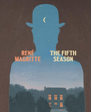 Ren Magritte: The Fifth Season,Used