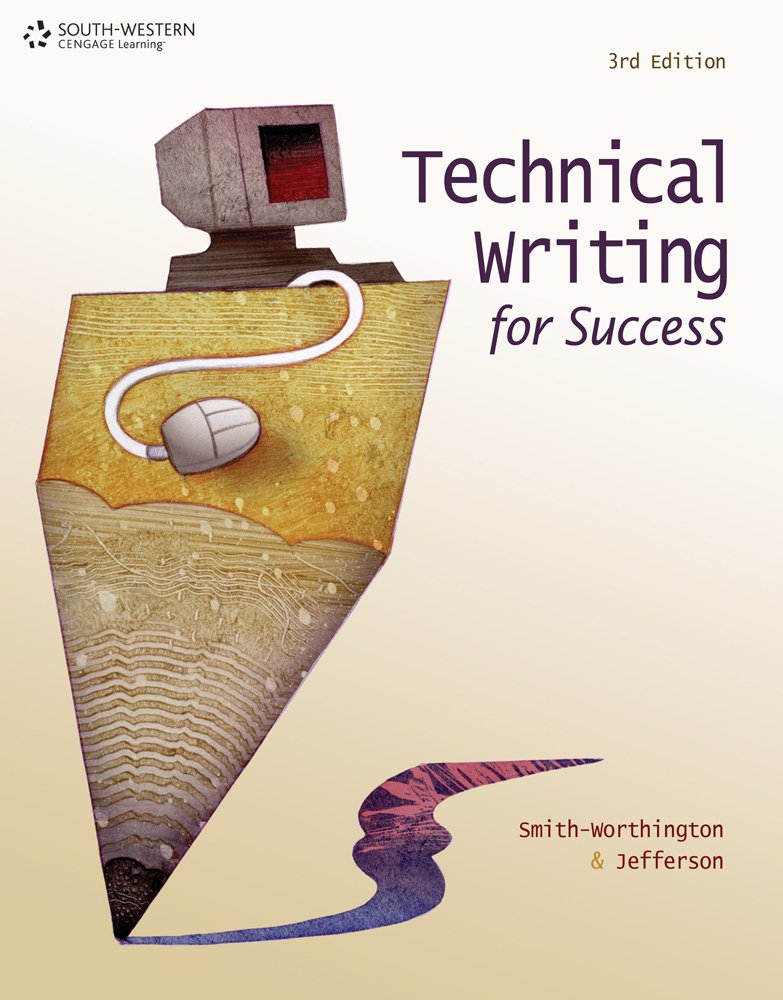 Technical Writing for Success (Applied English),New