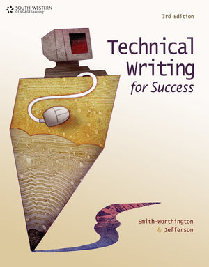 Technical Writing for Success (Applied English),Used