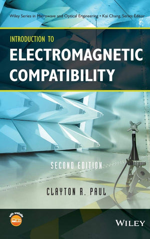 Introduction To Electromagnetic Compatibility