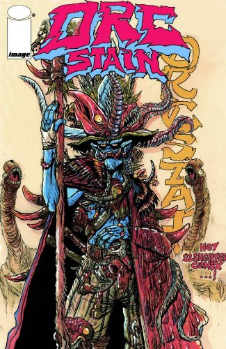 Orc Stain Volume 1 (Orc Stain, 1),New