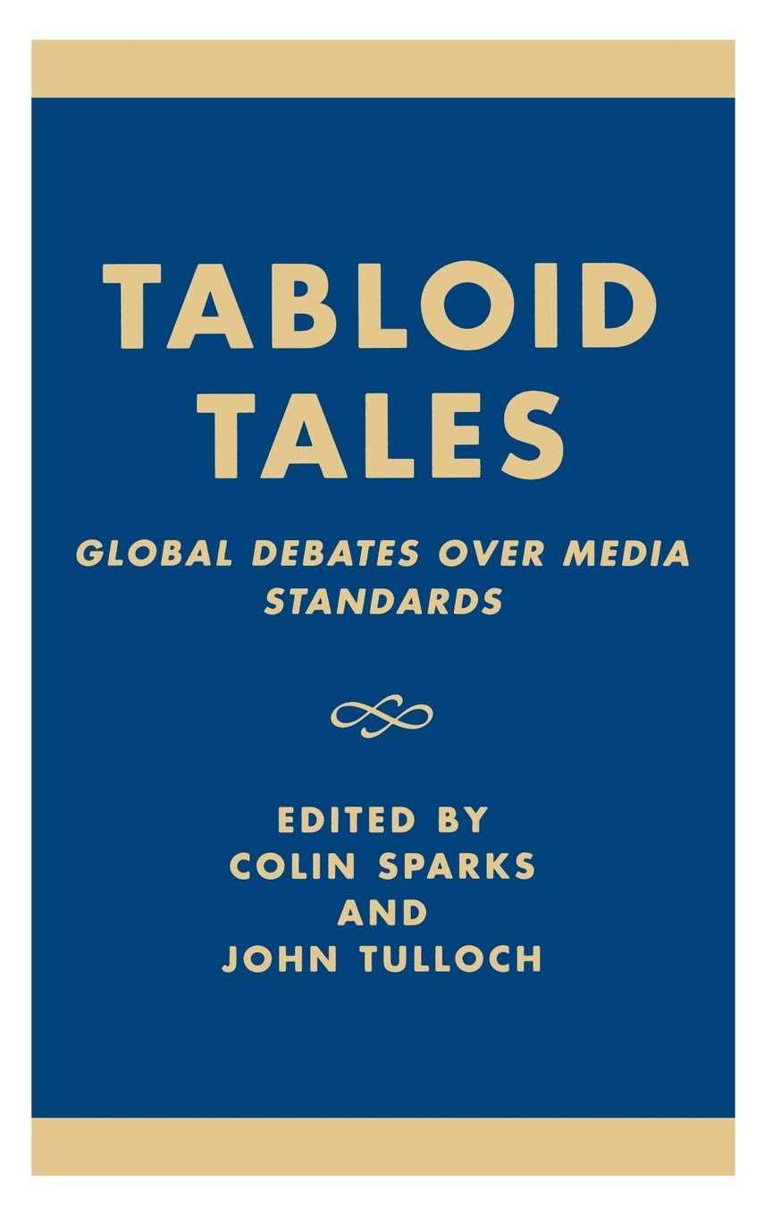 Tabloid Tales,Used