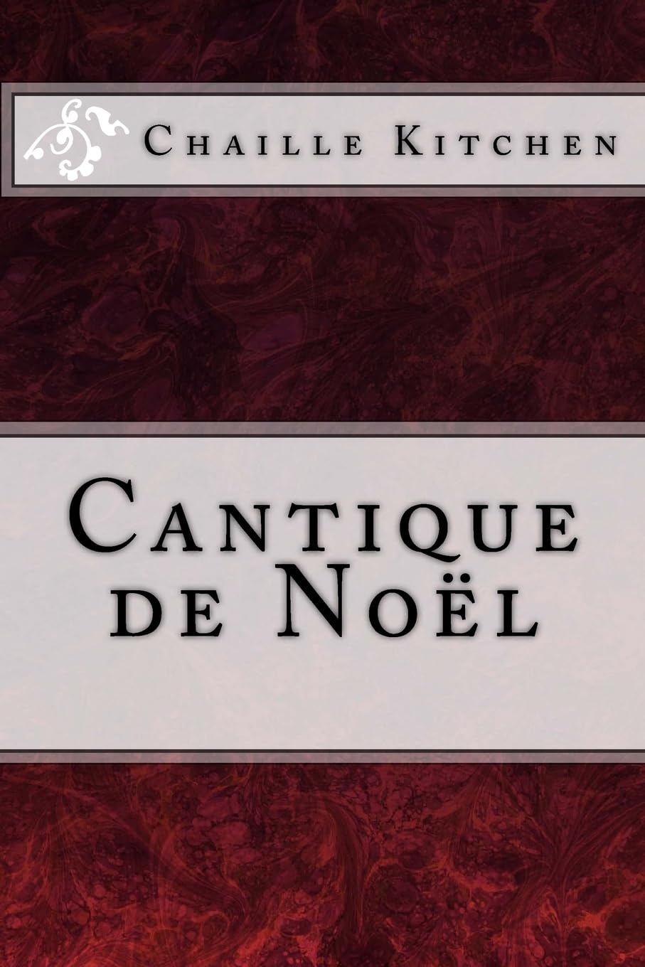 Cantique de Noel,Used