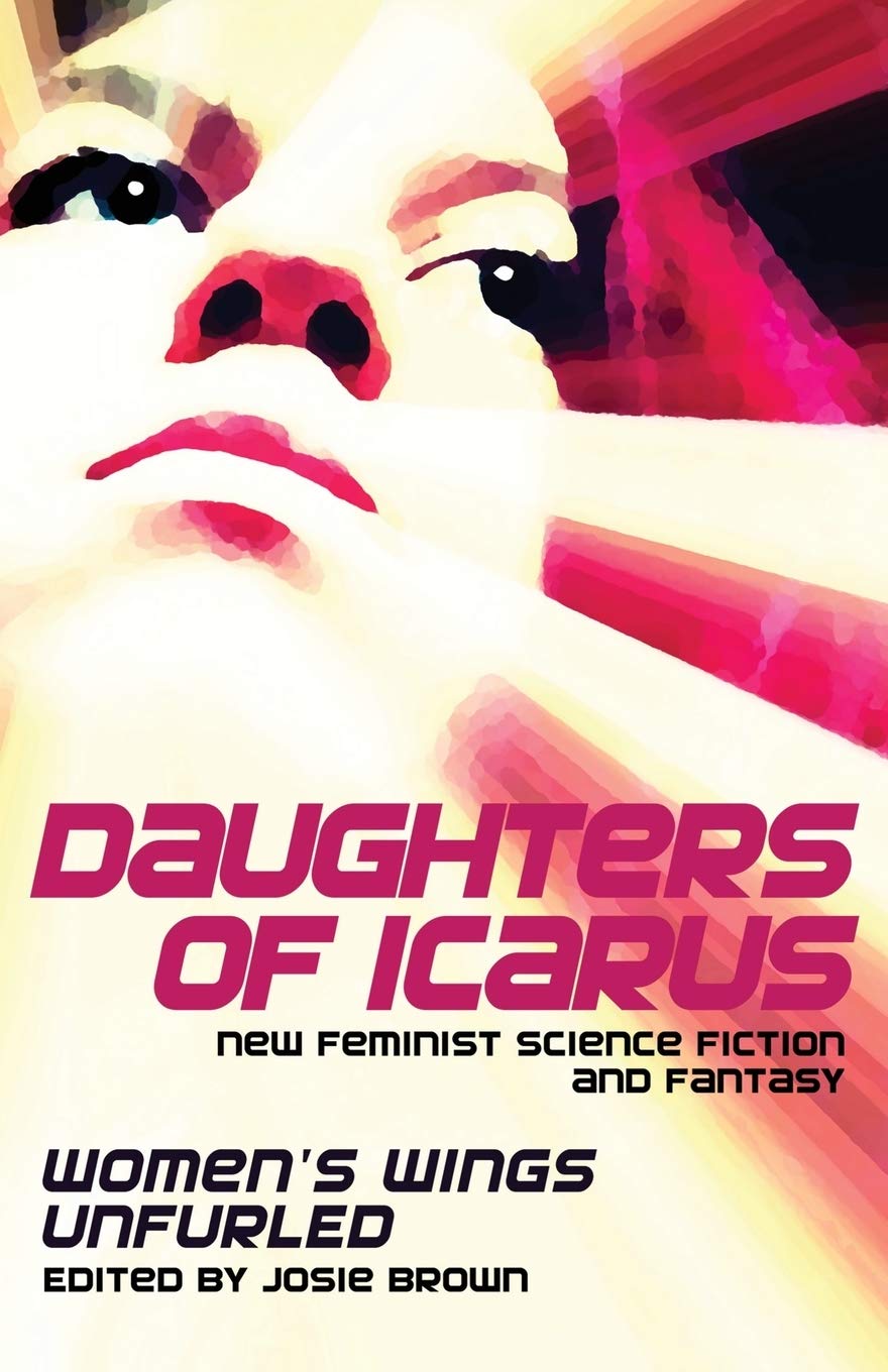 Daughters Of Icarus,Used