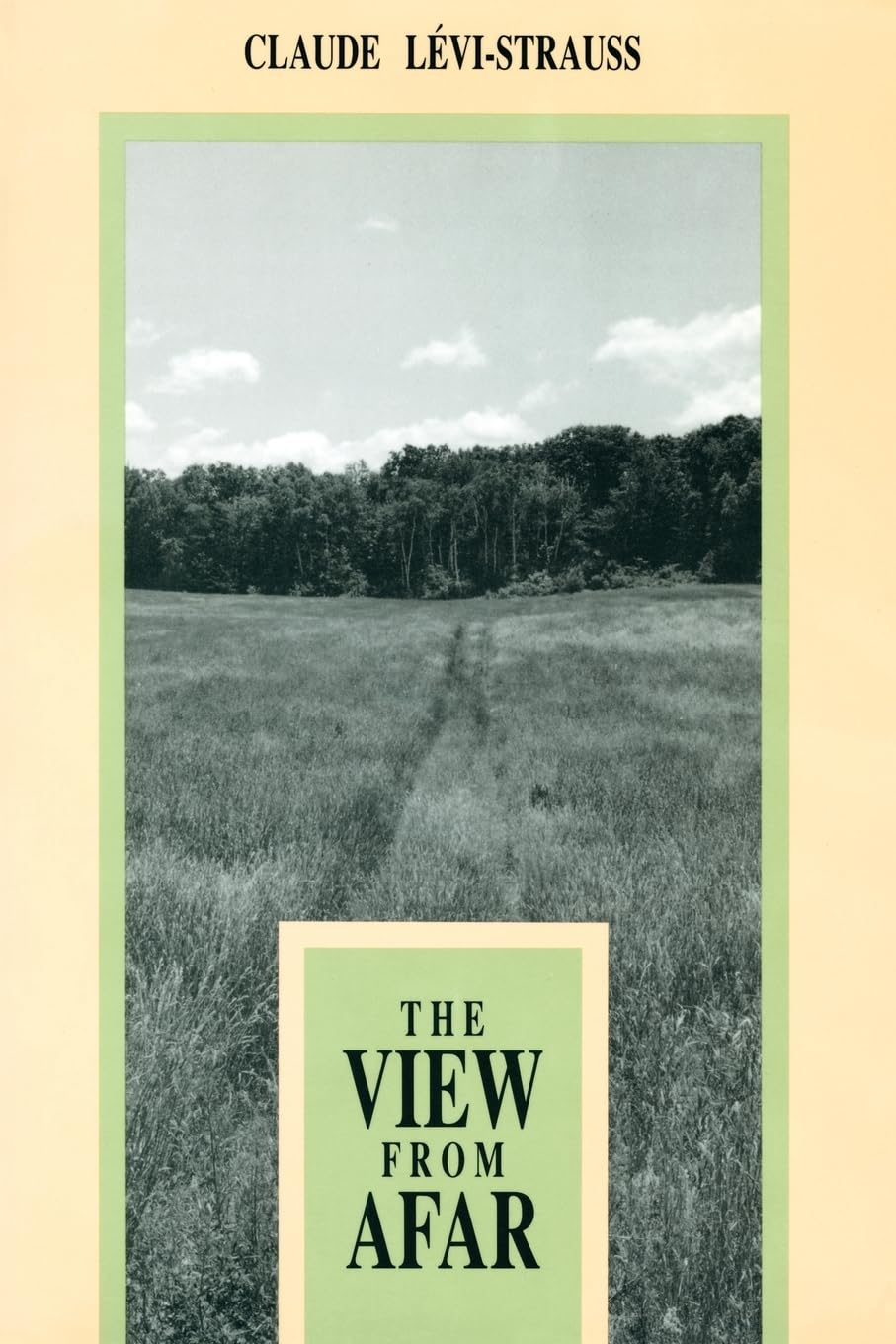 The View from Afar,Used