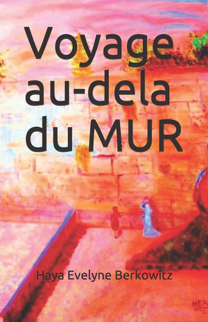 Voyage audel du Mur (JEUNES ADULTES  VALEURS JUIVES) (French Edition),Used