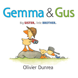 Gemma & Gus (Gossie & Friends),Used