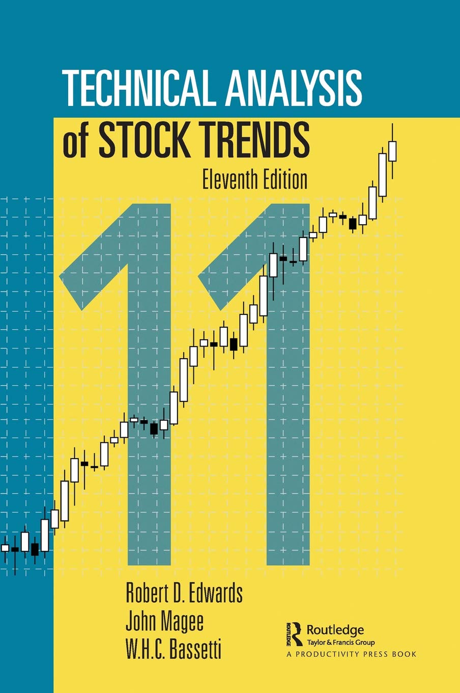 Technical Analysis of Stock Trends,New