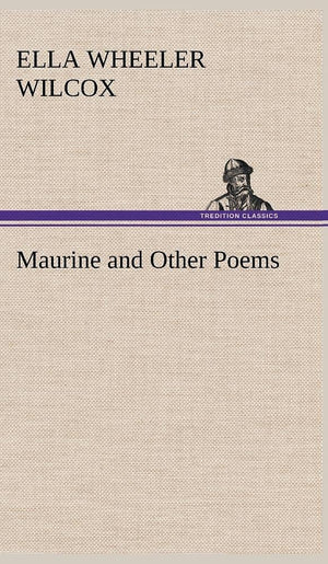 Maurine and Other Poems,Used