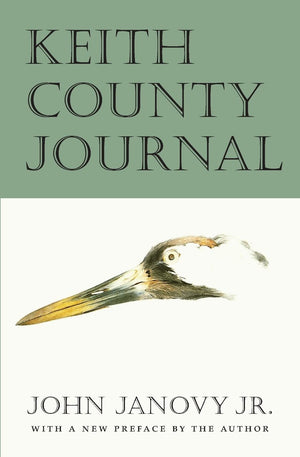 Keith County Journal,New