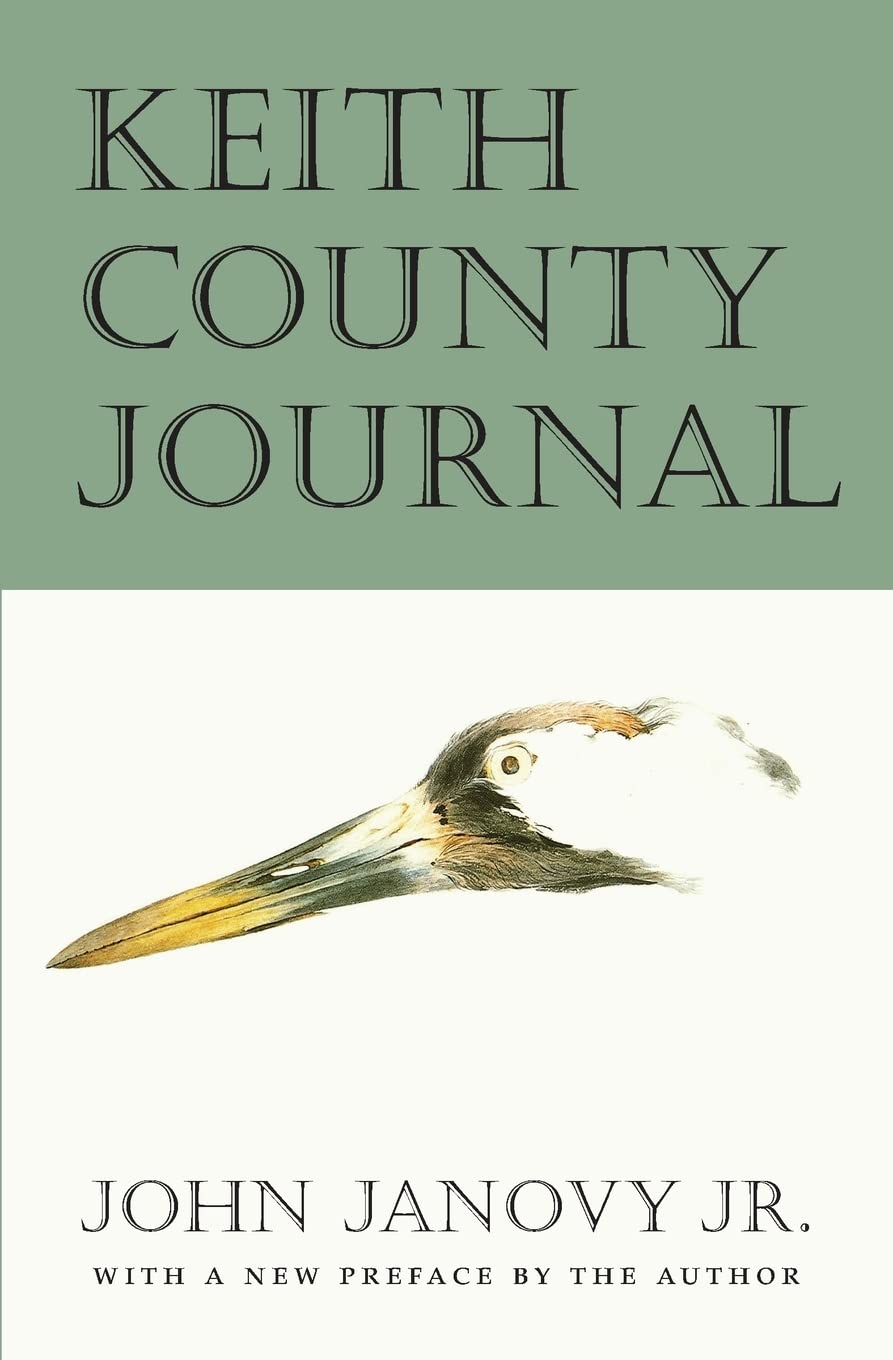 Keith County Journal,Used