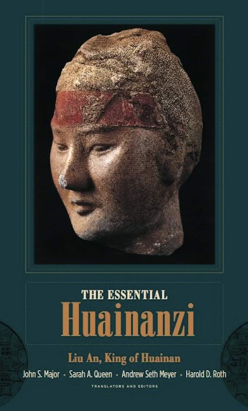 The Essential Huainanzi (Translations from the Asian Classics),Used