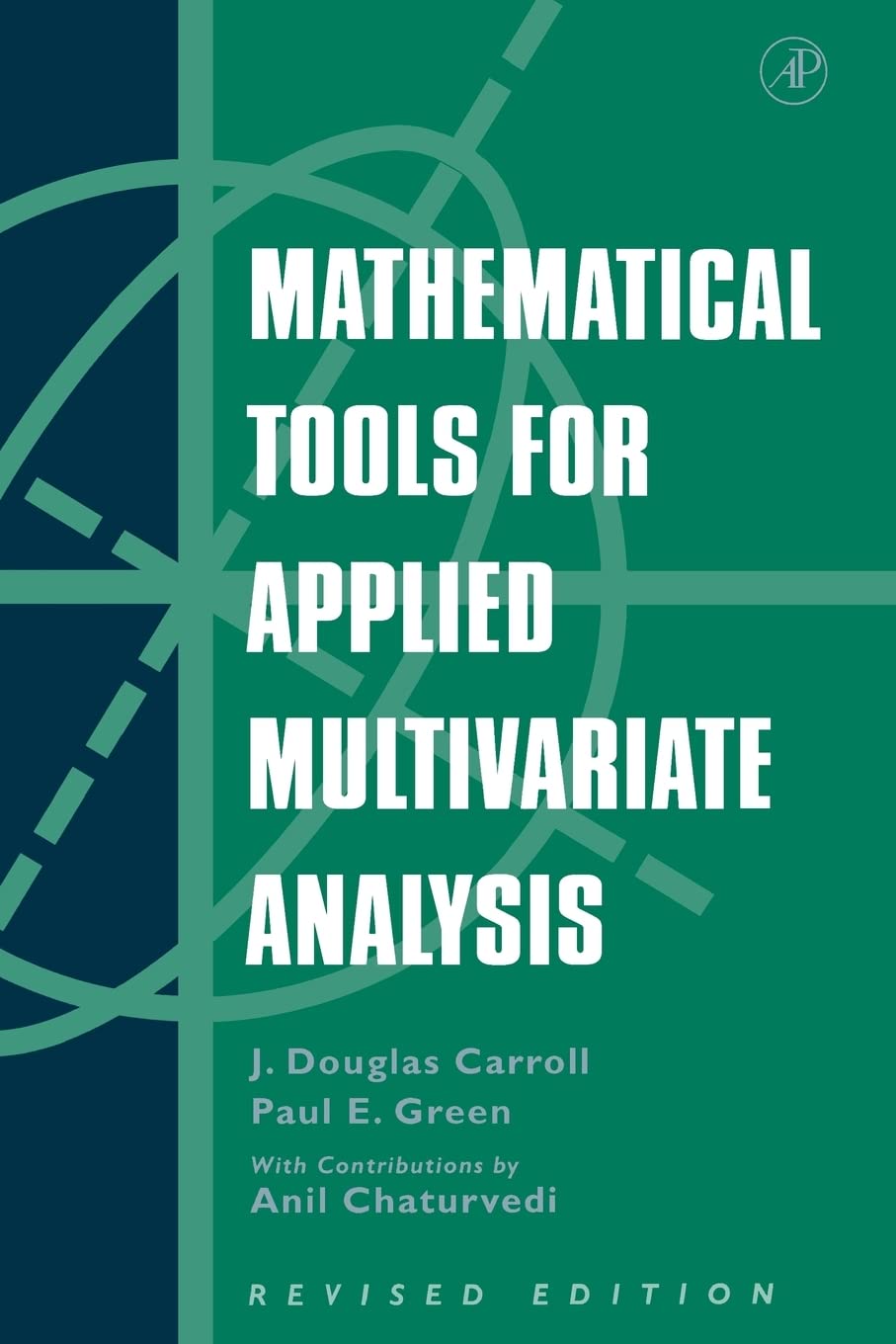 Mathematical Tools for Applied Multivariate Analysis,Used