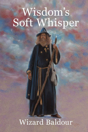 Wisdom's Soft Whisper,Used