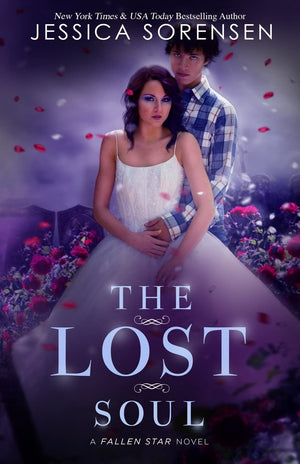 The Lost Soul: Fallen Souls Series (Fallen Star),Used