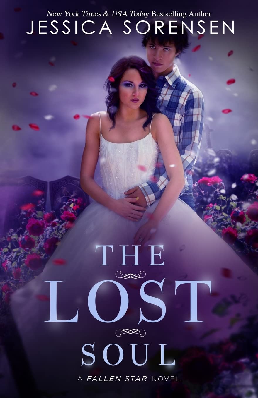 The Lost Soul: Fallen Souls Series (Fallen Star),Used