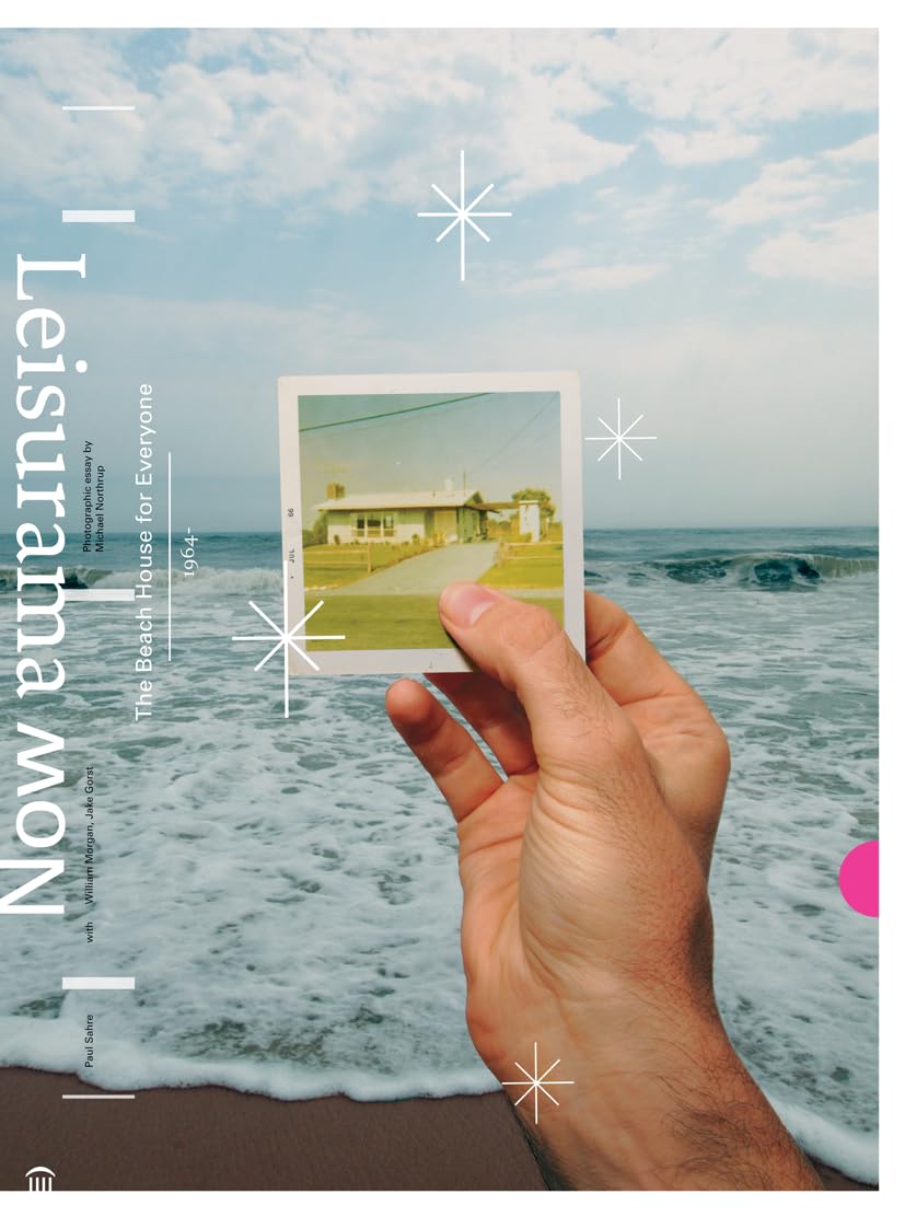 Leisurama Now: The Beach House for Everyone; 1964,Used