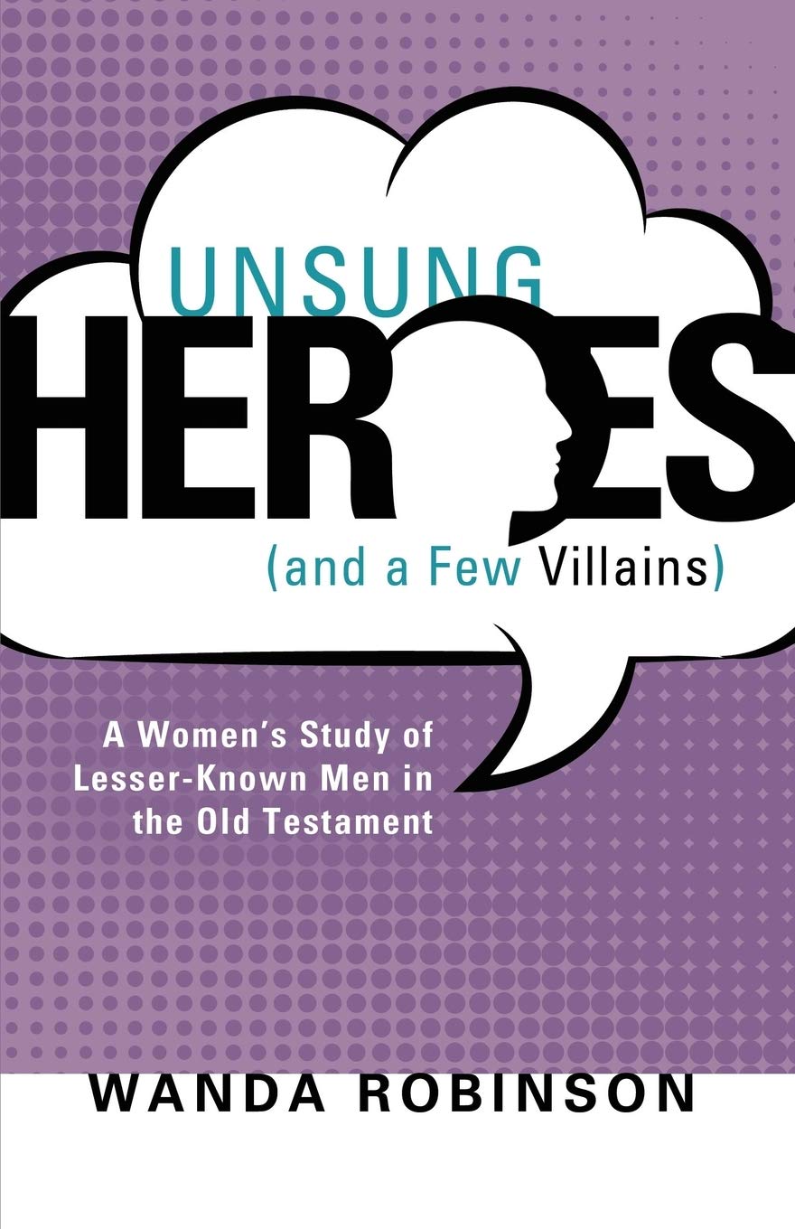Unsung Heroes (and a Few Villains),Used