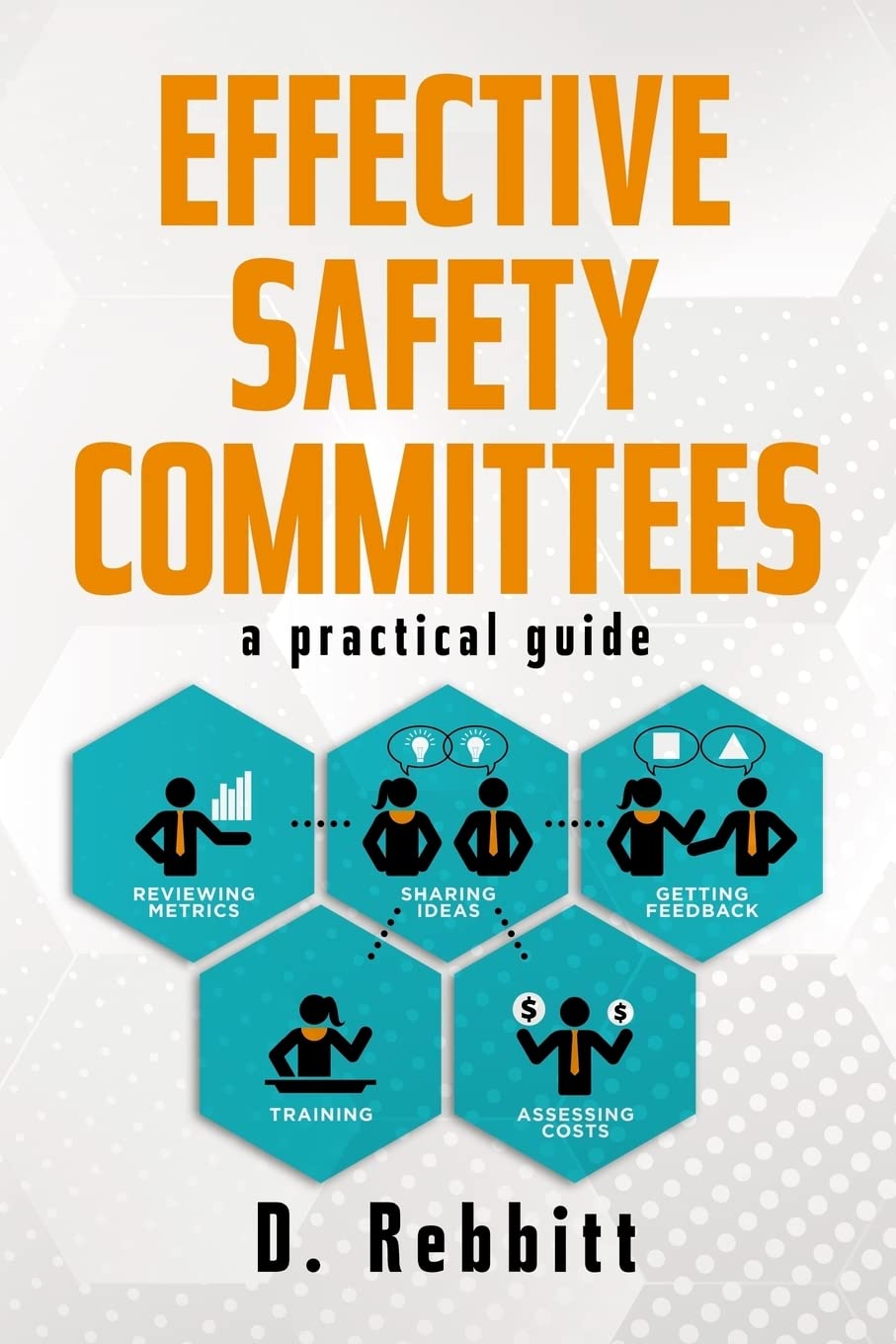 Effective Safety Committees: A Practical Guide,Used
