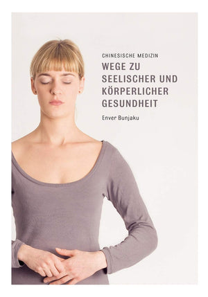 Wege zu seelischer und krperlicher Gesundheit: Chinesische Medizin (German Edition),Used