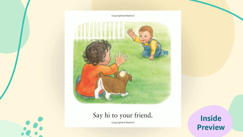 Baby Be Kind