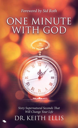 One Minute with God,Used