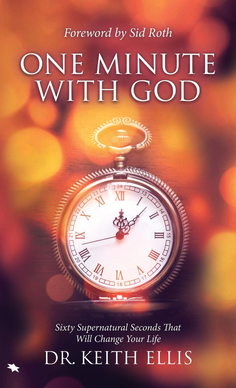 One Minute with God,Used