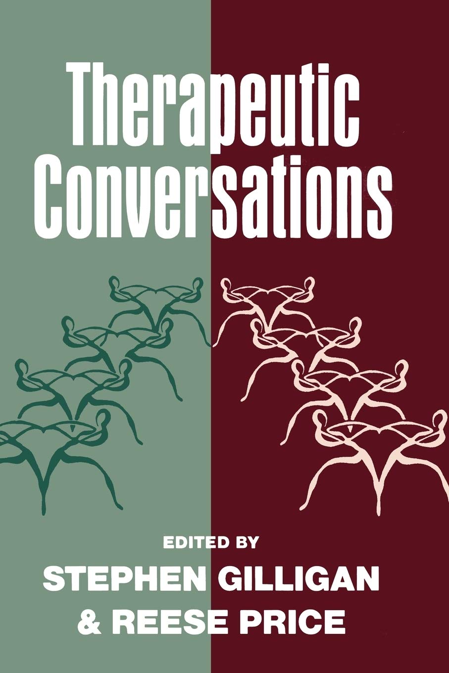 Therapeutic Conversations,Used