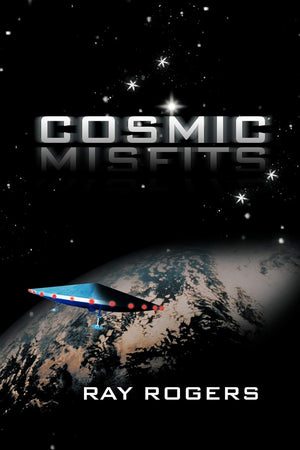 Cosmic Misfits,Used