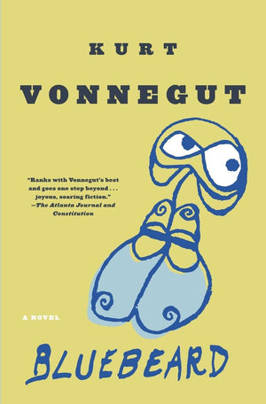 Bluebeard: A Novel (Delta Fiction),New