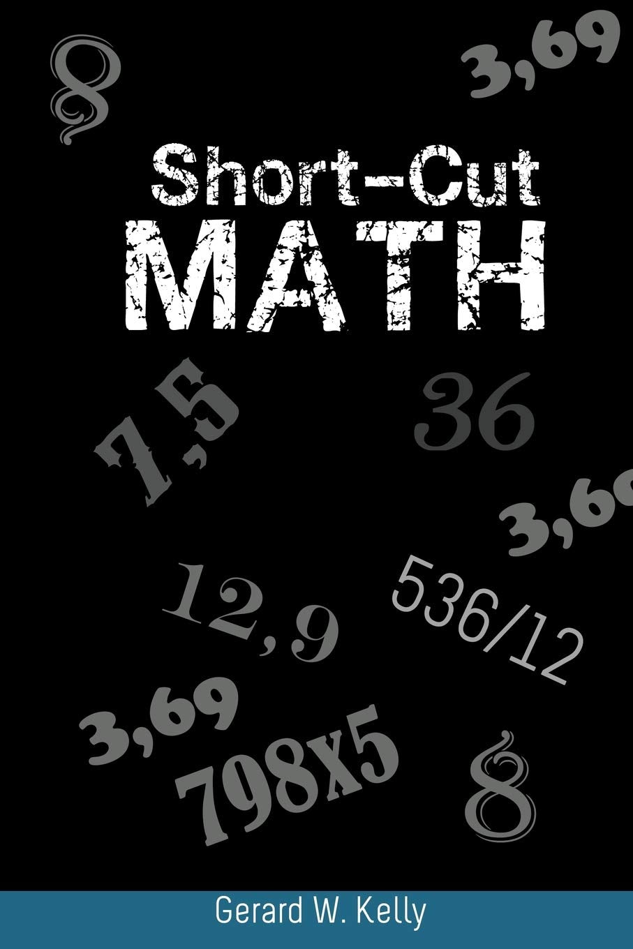 Shortcut Math,Used