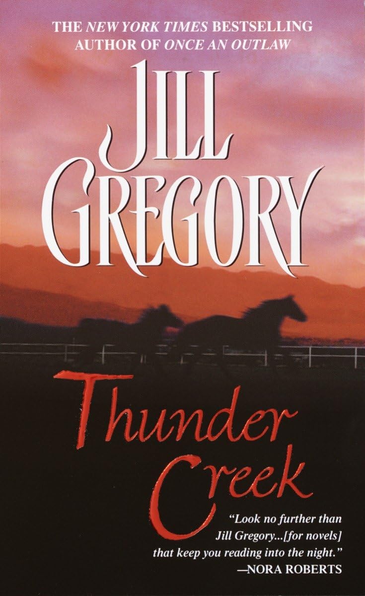 Thunder Creek,Used