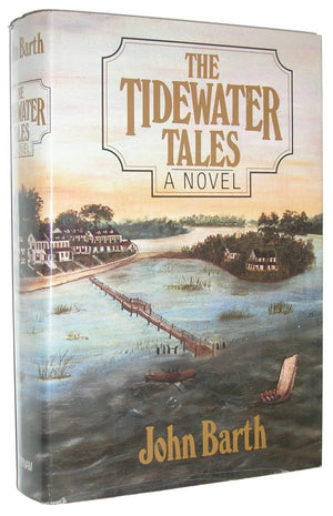 The Tidewater Tales, A Novel,Used