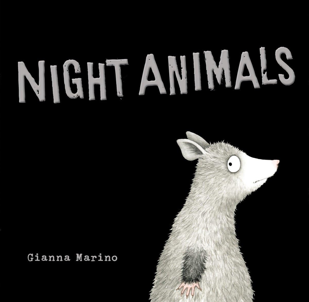 Night Animals,New