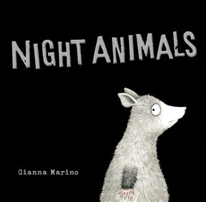 Night Animals,New
