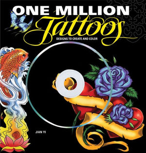 One Million Tattoos,Used