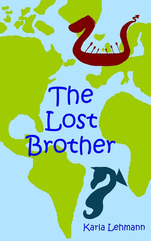 The Lost Brother,Used