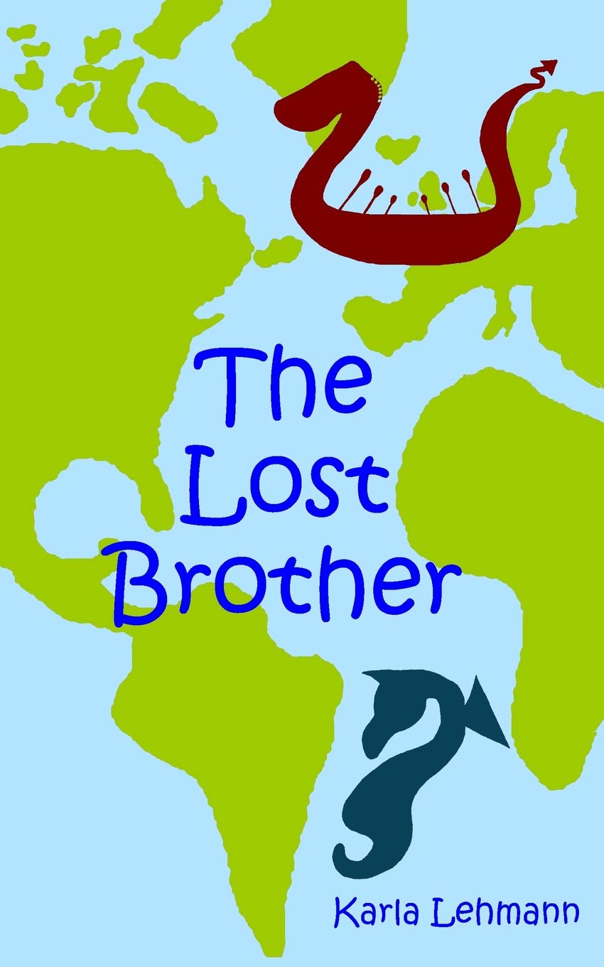 The Lost Brother,Used