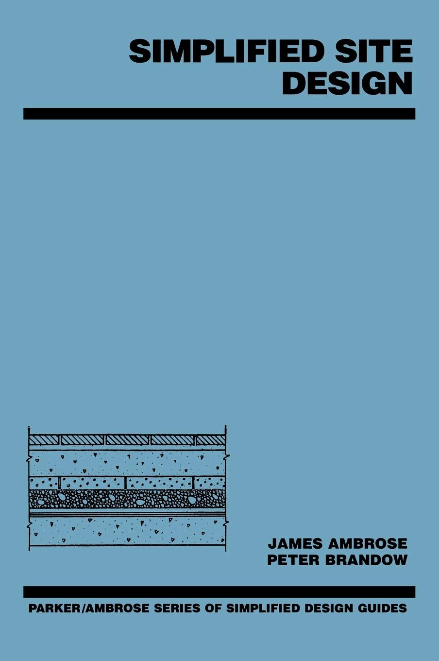 Simplified Site Design,New