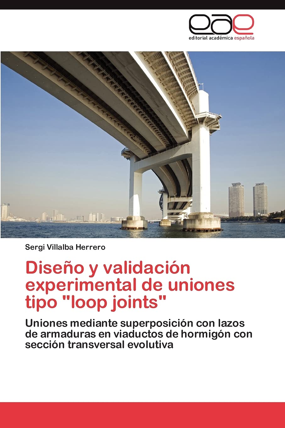 Diseo y validacin experimental de uniones tipo 