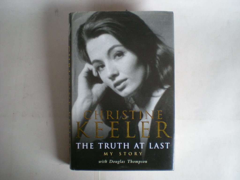 The truth at last: My story,Used