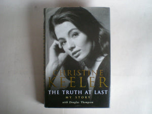 The truth at last: My story,Used