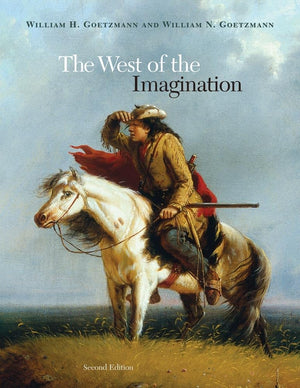 The West Of The Imagination,New