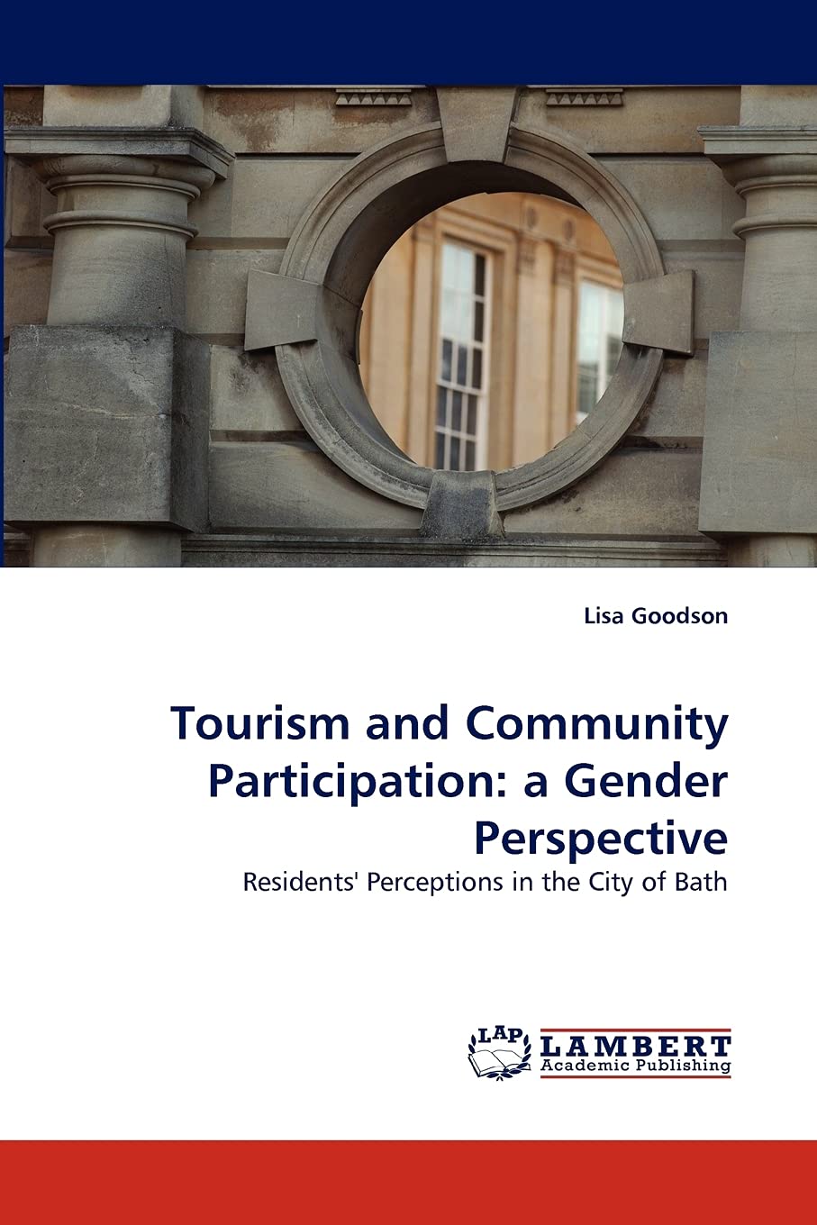 Tourism and Community Participation: a Gender Perspective: Residents' Perceptions in the City of Bath,Used