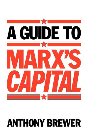 A Guide to Marx's 'Capital',Used