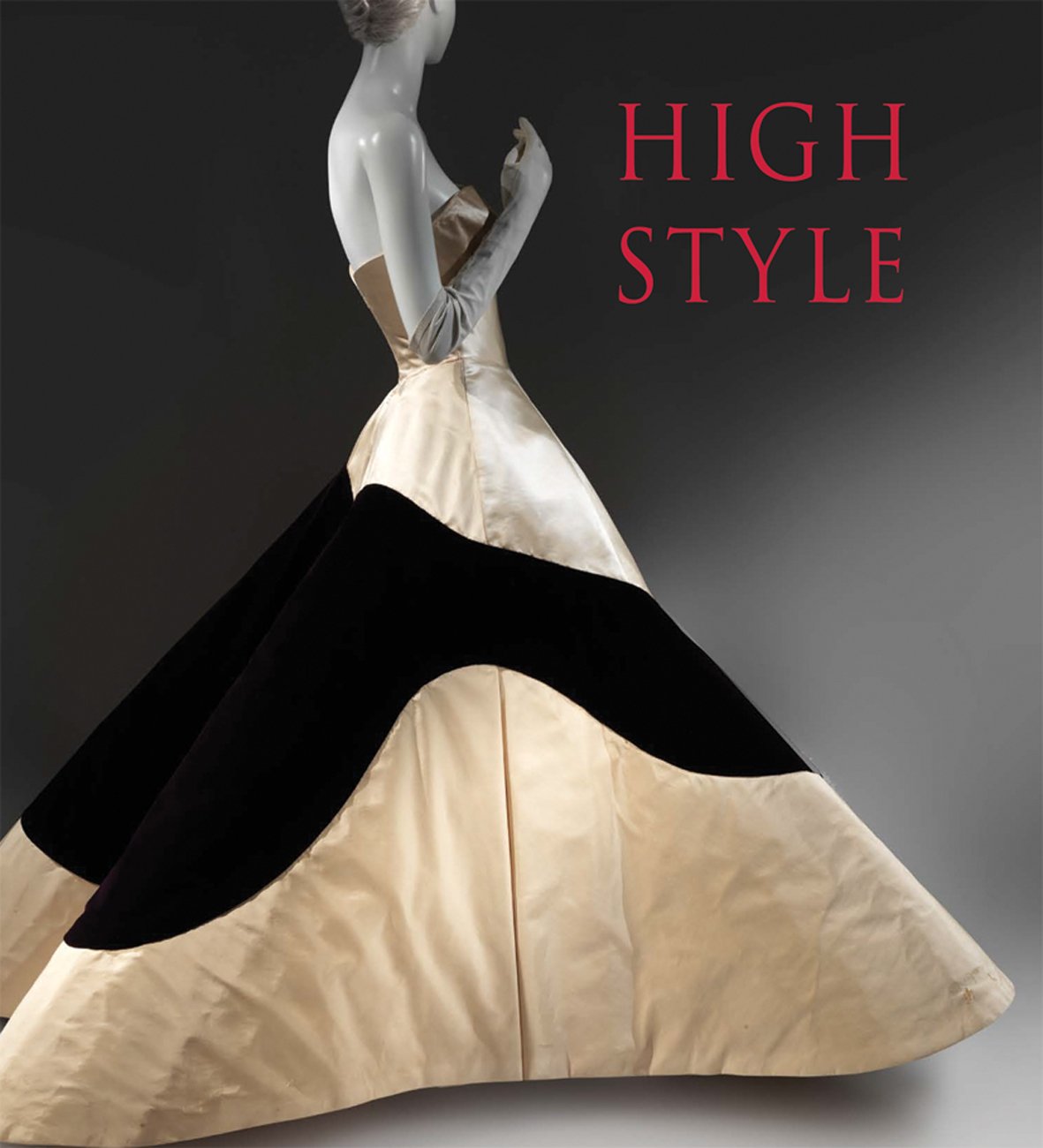 High Style: Masterworks from the Brooklyn Museum Costume Collection at The Metropolitan Museum of Art,Used
