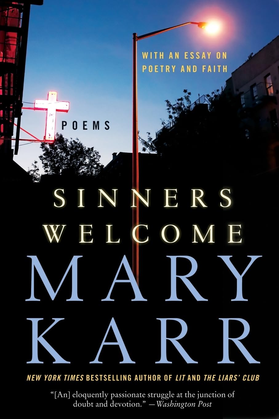 Sinners Welcome,New