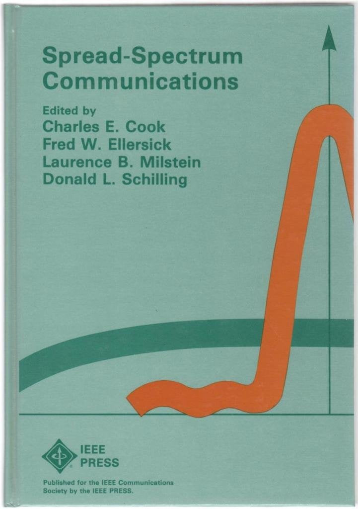 SpreadSpectrum Communications,Used